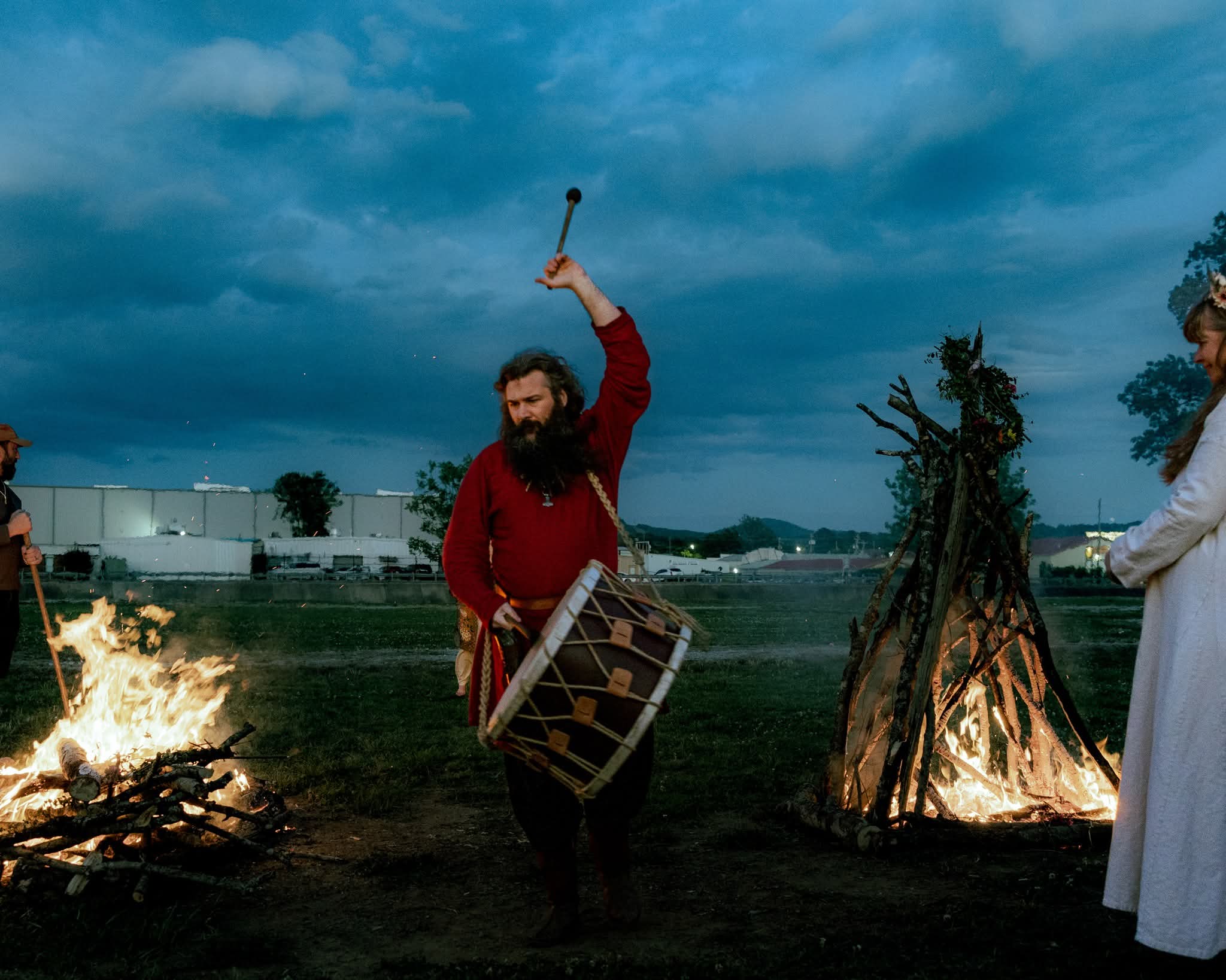 Skaldic Works